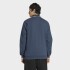 Campera Adidas Anthem Alternativa De Italia Azul
