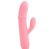 Mora Vibrador