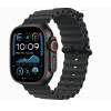 Apple Watch Ultra 2 49mm Black Ocean Band MX4P3LW/A Apple Watch Ultra 2 49mm Black Ocean Band MX4P3LW/A