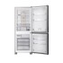 Heladera Whirlpool 530/499 Litros Inox Inverter WRE66AK Heladera Whirlpool 530/499 Litros Inox Inverter WRE66AK