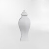 JARRON CLAY Blanco - Medium