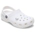 Jibbitz Pearl Heart Multicolor