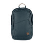 Mochila Fjallraven Raven 28 Laptop 15" Unisex Navy