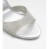 AITANA SILVER SYNTHETIC SILVER