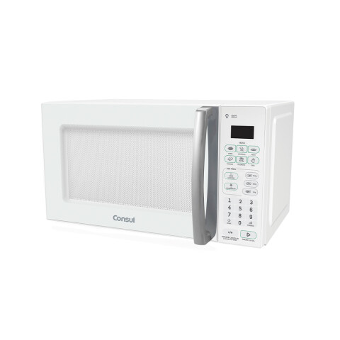 Microondas 20L CMS20WF25Z Consul Microondas 20L CMS20WF25Z Consul