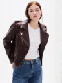 Chaqueta Claudis Cafe
