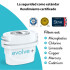 Jarra Perfect Pour + 6 Filtro Evolve 30d Pp3002 JARRA PERFECT POUR + 6 FILTROS PP3002