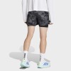 Short Adidas adi365 Spray Dye 2 en 1 Gris