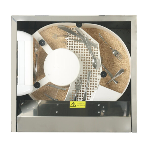 Secador de Cubiertos | Frucosol SH-3000 Secador de Cubiertos | Frucosol SH-3000