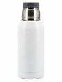 TERMO DOBLE CAPA 750ML BLANCO