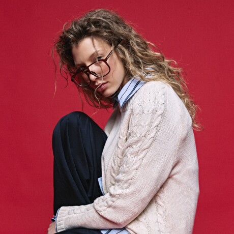 SWEATER MILI Crudo