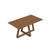 Mesa de comedor Avena - 1.6 - Linea Mónaco Mesa de comedor Avena - 1.6 - Linea Mónaco