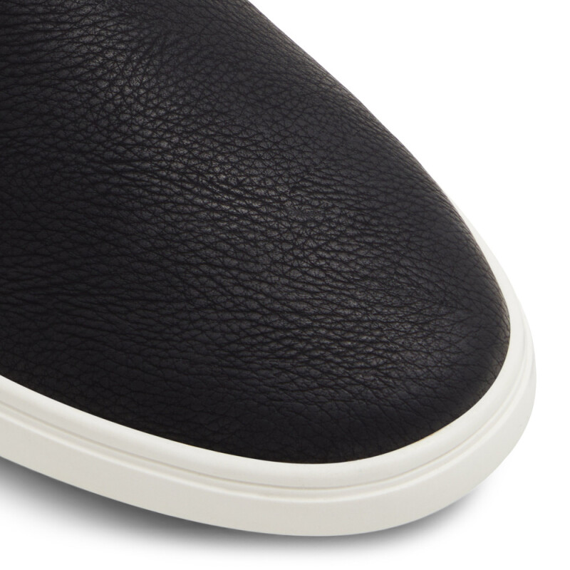 OMONO COGNAC SYNTHETIC BLACK