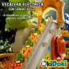 Pista de dinos con luz y sonido Pista de dinos con luz y sonido