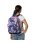 Mochila Right Pack Expressio Denim Wash Mauve