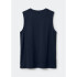 CAMISETA REGATA MASC AZUL ESCURO