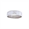 Alianza Labrada-Plata 925-Sin Piedra-AN3214 sinpiedra