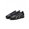 Championes Puma Vitoria TT de niño Black