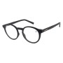 Lentes 2 en 1 Multi 2026 Redondo Negro/Negro