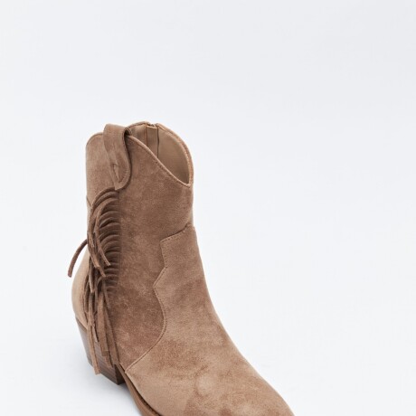 BOTA ROMER Beige