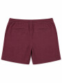 BERMUDA MARTE BORDEAUX