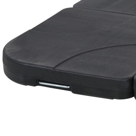 BASE DE SOMBRILLA POLIETILENO NEGRO 60429