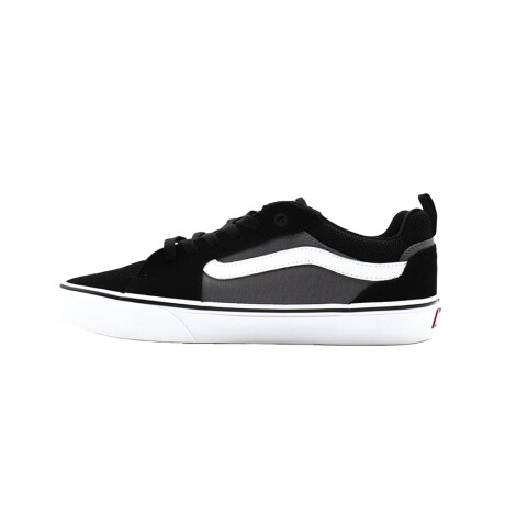 Championes Vans Filmore Black