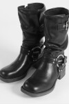 Botas Cometa negro