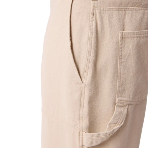 Pantalon Rusty Valle - Beige Pantalon Rusty Valle - Beige
