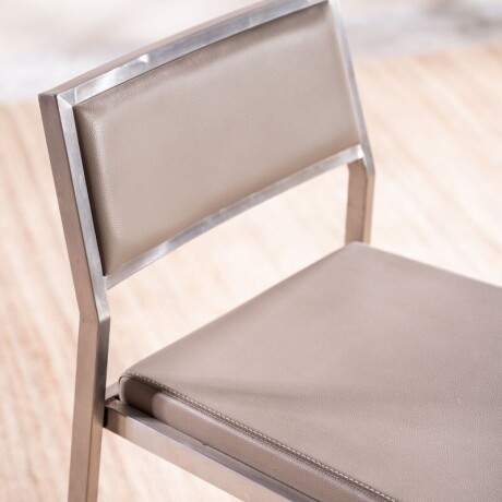Banqueta Blois Beige