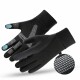 Guantes Termicos Tactiles Impermeable Antideslizante Abrigo Talle XL
