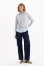 SWEATER MELODY Gris