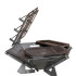 Parrilla Fogon Tromen Novencento 32255 PARRILLA FOGON TROMEN NOVENCENTO 32255