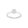 Anillo Solitario-Plata 925-Perla-AN3353 conperla