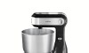Batidora con Bowl Giratorio 300W Negra - Modelo PK-7050 - Punktal Batidora con Bowl Giratorio 300W Negra - Modelo PK-7050 - Punktal