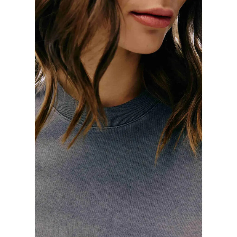 BLUSA MM FEM PRETO ESCURO