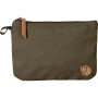 Billeteras Fjallraven Gear Pocket Unisex Dark Olive