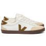 Zapatillas Veja Volley Mujer Blanco