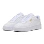 Zapatillas Puma Ca Match Wns Mujer PUMA White-PUMA White