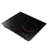 Anafe Samsung Inducción NZ63K7777BK/BG 3 Zonas Flex Zone Anafe Samsung Inducción NZ63K7777BK/BG 3 Zonas Flex Zone