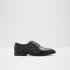 PAXLEY OTHER BLACK LEATHER BLACK