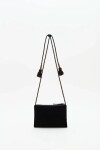 Cartera Eliza Butterfly Azul