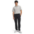 UA Drive Tapered Pant-BLU BLK-001