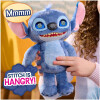 Stitch Many Mood Sonido y ojos led Disney Stitch Many Mood Sonido y ojos led Disney