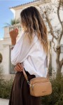 BANDOLERITA MORRAL PETUNIA NUEZ