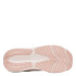 Championes de Mujer Under Armour W Surge 5 Rosado Salmon