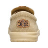 Mikka Braided - Hombre Olive Grey/boulder Tan
