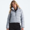 Campera HydrenaliteTM Blue Flax