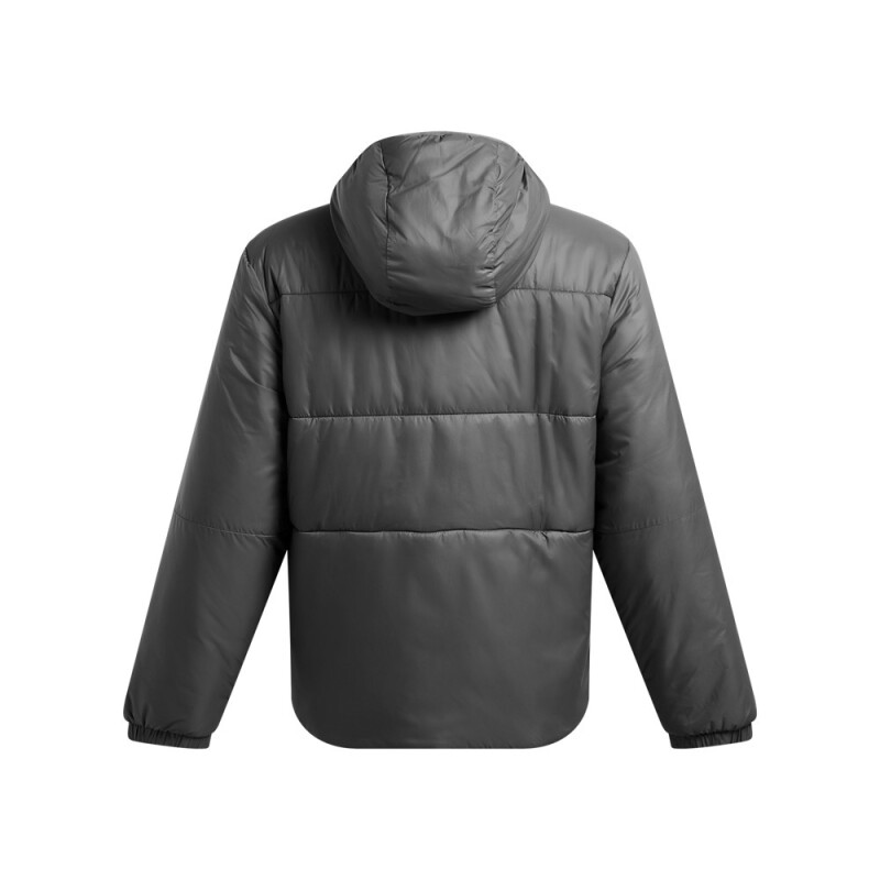 LW INSULATED JACKET-GRY GRY-025