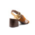 NOBUCK COGNAC COGNAC
